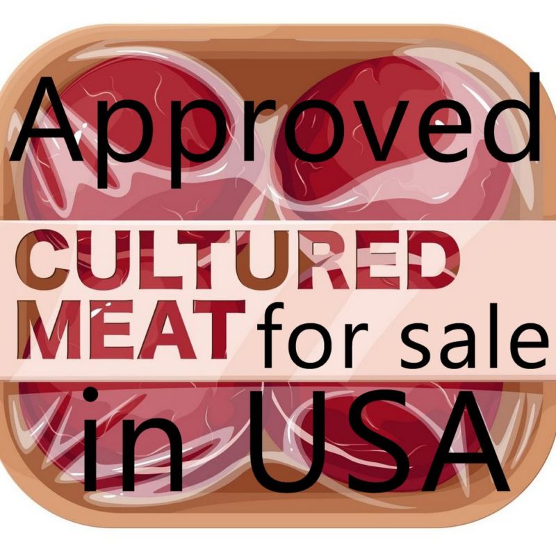 Approved for sale in the United States.