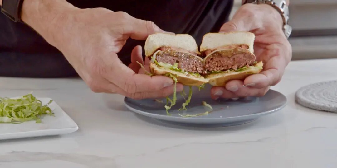 SCiFi Burger